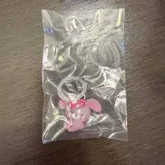 ぼんぼんりぼん めじるしアクセサリー