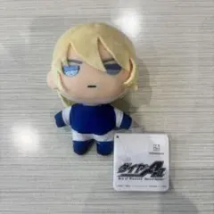 ダイヤのA II ぬいぐるみ マスコット