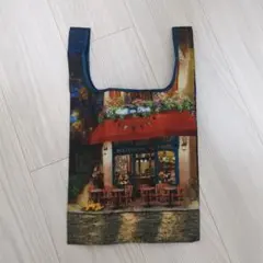 ディズニー　エコバッグ　ミッキー　ミニー　ドナルド　バッグ