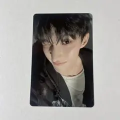 SEVENTEEN HAPPYBURSTDAY 店舗特典 トレカ ドギョム