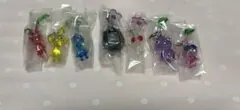 ピクミン めじるしアクセサリー1 コンプ