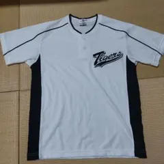 Tigers 応援ユニフォーム SS-S Mizuno