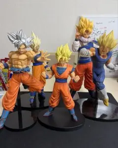刹那（即購入OK）様専用 一番くじドラゴンボール VS EXISTENCE A賞