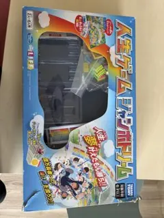 C-1 爆進スノボ ギンギンボーダーズ タカラ PlugIt! 体感型ゲーム
