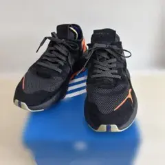 NITEJOGGER/ナイトジョガー/ローカットスニーカ