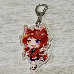 すとぷり　莉犬　キーホルダー