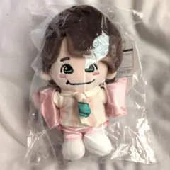 大橋和也　ちびぬい