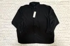 ドルマンスリーブシャツgu