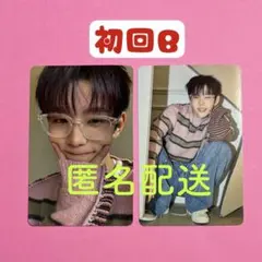 RIIZE ショウタロウ トレカ All of You 初回B トレカセット