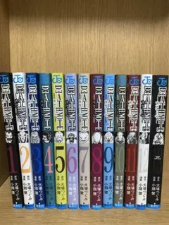 DEATH NOTE 全巻セット+外伝