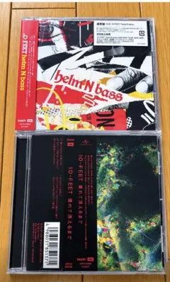2026年最新】10feet cdの人気アイテム - メルカリ