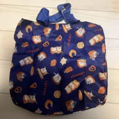 パンどろぼう　トートバッグ