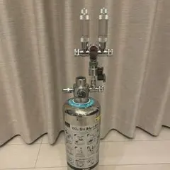 シルボン 化学反応式CO2ボンベ ハルデザイン　co2マスターアドバンスおまけ 2025年最新】シルボン co2の人気アイテム - メルカリ