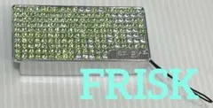 FRISK フリスクケースのサムネイル