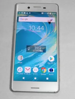 SONY Xperia X Performance SO-04H docomoのサムネイル