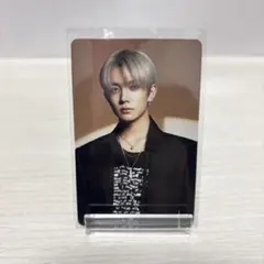 ENHYPEN ヒスン トレカ FATE+