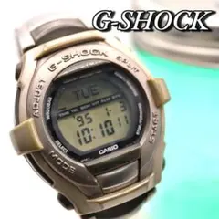 CASIO G-SHOCK デジタル 腕時計 メンズ 1079