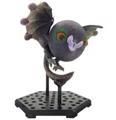 モンスターハンター スタンダードモデル　パオウルムー亜種　フィギュア　未開封