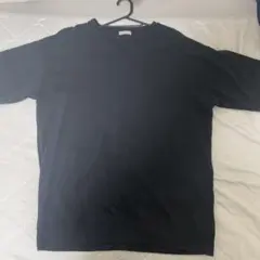 LOVRY'S FARN ブラック クルーネック Tシャツのサムネイル