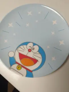 ドラえもん メラミンプレート