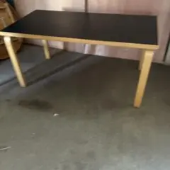 Aalto Artek テーブル