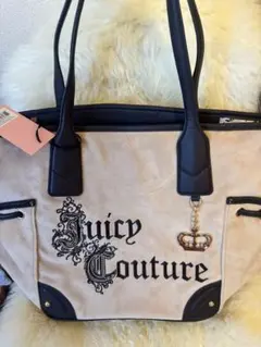Juicy Couture トートバッグのサムネイル