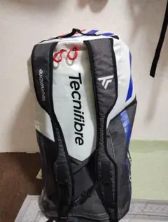 テクニファイバー TF TOUR RACKPACK ラケットバッグ リュック型