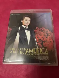 2025年最新】ワンスアポンアタイムインアメリカ blu-rayの人気