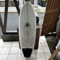 ESSENCE 6'0