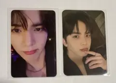 2026年最新】the boyz ヨンフン トレカの人気アイテム - メルカリ