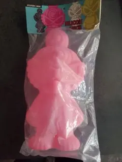 0*8様 ヒスミニのシリコンポーチ　新品未開封