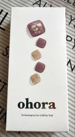 ohora オホーラ P Shine Blossom