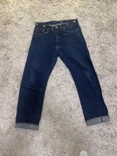 33501 復刻 USA製 LEVI'S VINTAGE CLOTHING