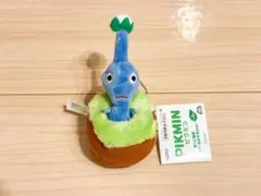 ピクミン 引っこ抜きぬいぐるみマスコット