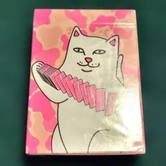 Zach3人直筆サインレアトランプRipndip Fontaine Zach3人直筆サインレアトランプRipndip Fontaine