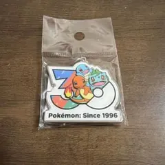 NEXCO ポケモン　メタルキーホルダー