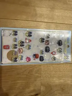 たまごっち まめっちボンボンドロップシール お裾分け