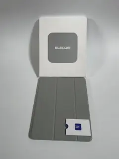 未使用 エレコム iPad Pro 12.9inch 第5世代 カバー 生産終了