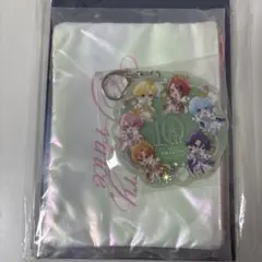 銀テ付き すとぷり アリーナツアー アップグレード特典 大阪 - メルカリ