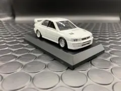★トミカプレミアム★カスタム品 スバル インプレッサ WRX