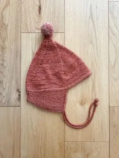 Misha & Puff ポインティ帽子 Zig Zag Pointy Peak Hat – Misha & Puff