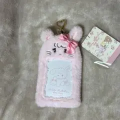 mikko キャミー トレカケース