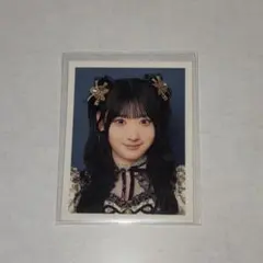 希少】 ＝LOVE 齋藤樹愛羅 直筆サイン入り生写真 イコラブ - メルカリ