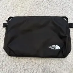 ノースフェイス　リュック付属　インナーポーチ　インナーバッグ