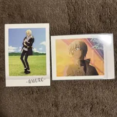 名探偵コナン　ぱしゃこれ　Vol.2 安室透