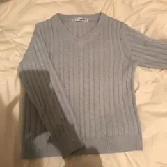 ニット セーター