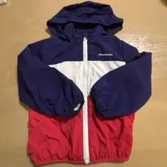 moujonjon ムージョンジョン　110 上着　ウインドブレーカージャンバー