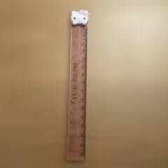 キティ 定規