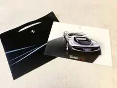 非売品▪️ランボルギーニウラカン▪️購入オーナー向け本カタログ