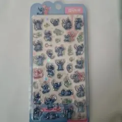 スティッチ シール